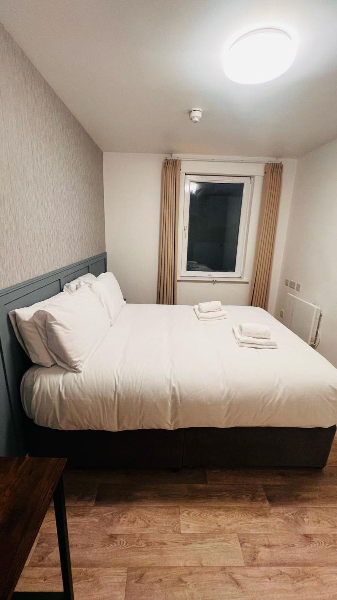 Mulligan Hotel Дублин Экстерьер фото