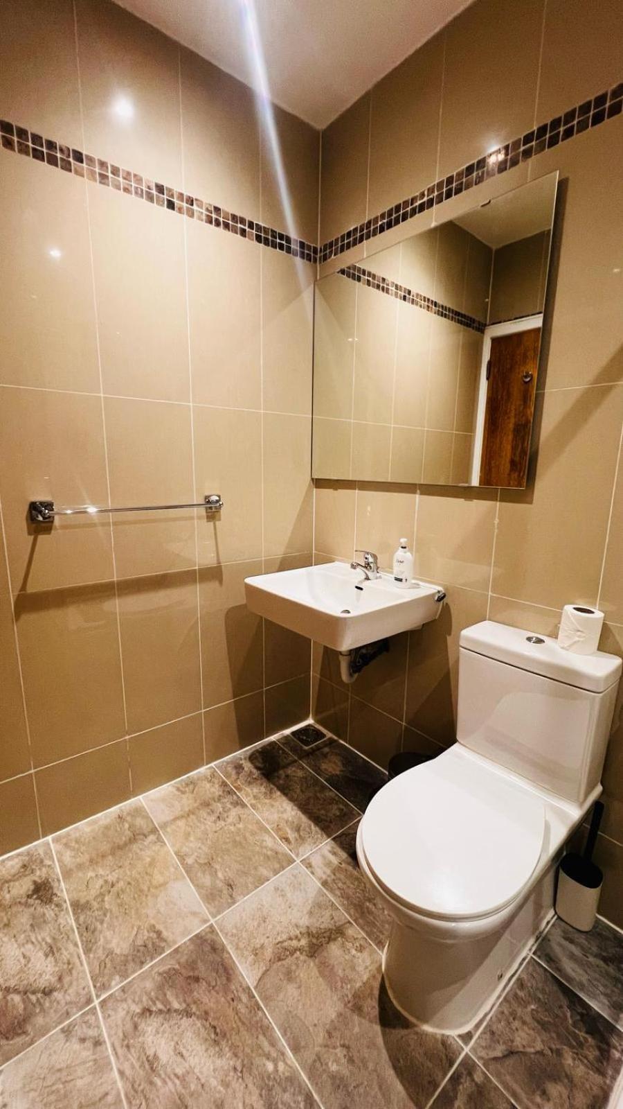 Mulligan Hotel Дублин Экстерьер фото